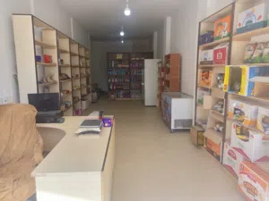 2 محلات تجارية للبيع