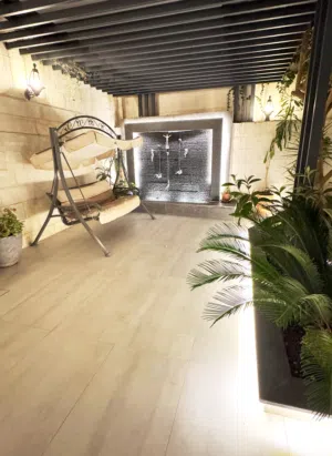 135 m2 2 Bedrooms Apartments for Rent in Amman Abdoun