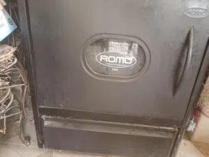 فرن عربي Romo للبيع
