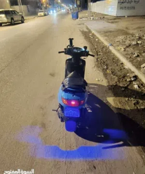 دراجه فراشه مجفته مره واحده ونضيفه كلشي شغل هندر سلف مكينه نعمه
