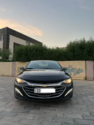 شيوفرلية ماليبو 2023 LT اربيل