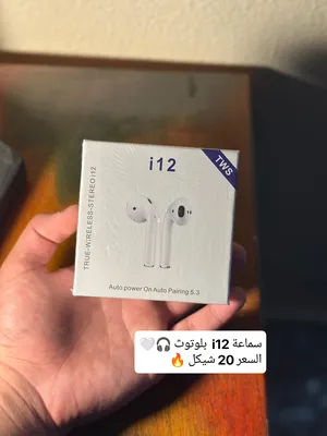 Headsets . New3