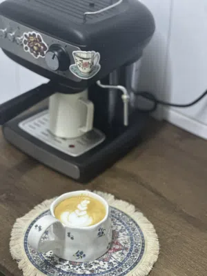 آلة قهوه نون ايست