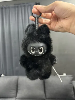 لابوبو اسود