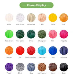 فلمنت PLA+ Filament PLA+