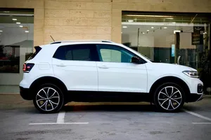 فولكس فاجن تي كروس 2020