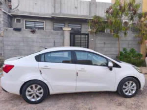 Used Kia Rio in Karbala