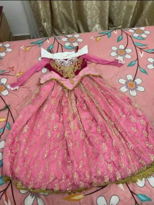 princess costume