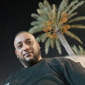 محمد غريبي