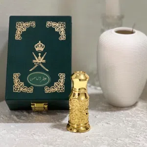 للبيع دهن الياسمين من التوزيعات السلطانية (اقرا الوصف)