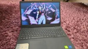 Dell vostro 15 3000