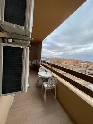 77 m2 2 Bedrooms Apartments for Rent in Marrakesh Guéliz