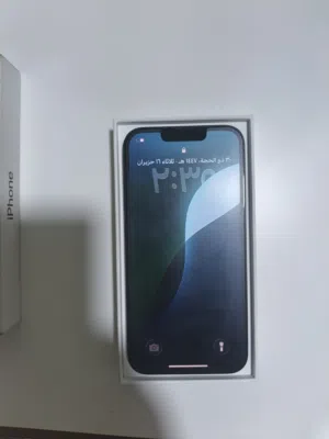 Apple iPhone 16e 128 GB in Amman