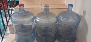 حق مياه نظيف جدا جدا  واحد 500فلس