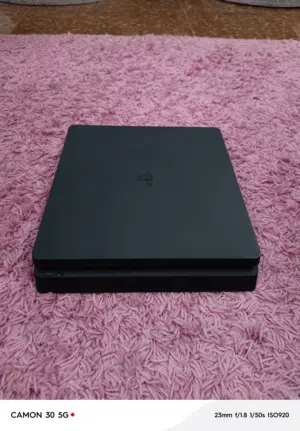 PlayStation 4 PlayStation for sale in Irbid