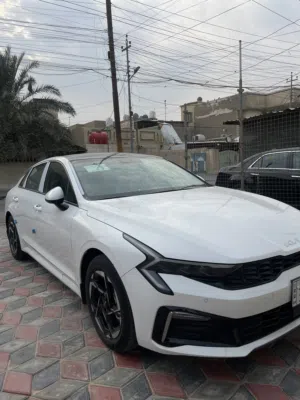 K5 خليجي  2025 فول مواصفات