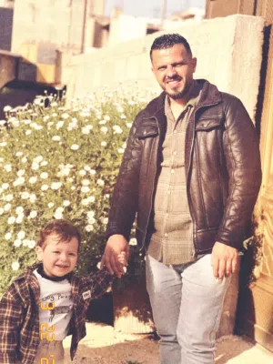 محمد مليطات 