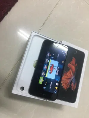 للبيع اقوى جهاز العاب ايفون 8 بطاريه وكاله حاله التلفون وكاله المساحه 64 ف ابوظبي