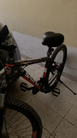 سيكل سبورت ، مقاس 26