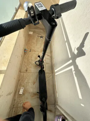 سكوتر شاومي 38V