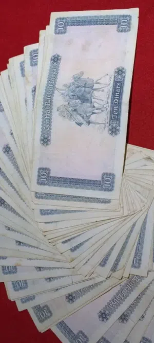 1000 دينار بي 1500دينار