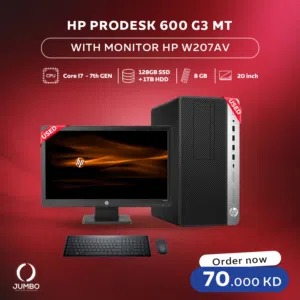 Windows HP  Computers  for sale  in Hawally