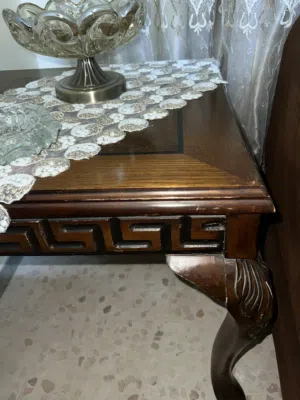 طربيزات حجم كبير