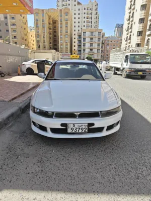ميتسوبيشي جالنت 2003