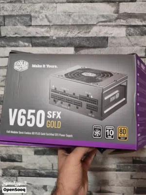 Cooler Master V650 SFX Gold 650W