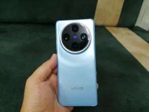 vivo x100 pro.... للبدل بهاتف شاومي