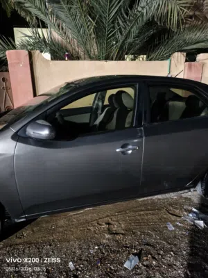 Used Kia Cerato in Al Dhahirah