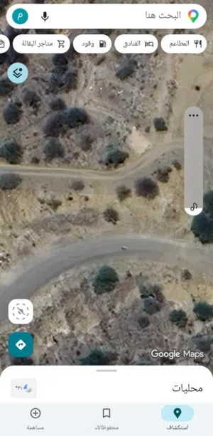 Residential Land for Sale in Ad Dali' Other