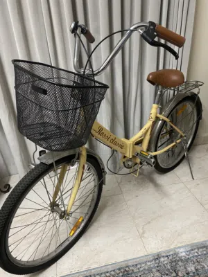 دراجة هوائية