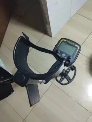 جهاز كشف المعادن Tinaxun
