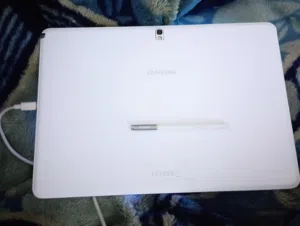 Galaxy Note Pro عرطة العرطات والسعر30000ريال يمني
