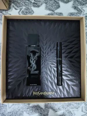 Yves Saint Laurent Myself Eau De Parfum
