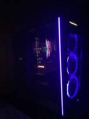 بيسي 3060 RTX
