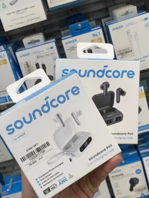 Anker p41i+powebank 3000k