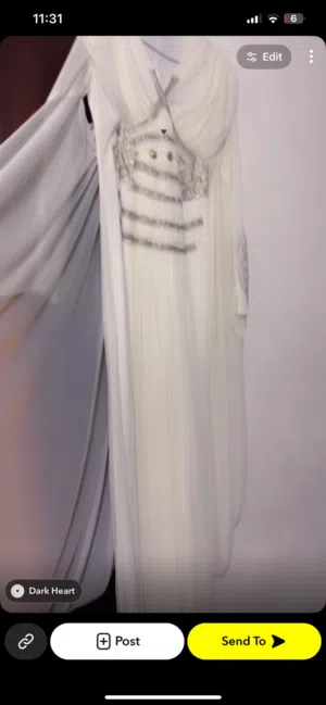 فساتين مناسبات