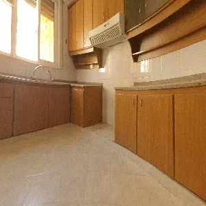 150 m2 3 Bedrooms Apartments for Rent in Amman Dahiet Al Hussain
