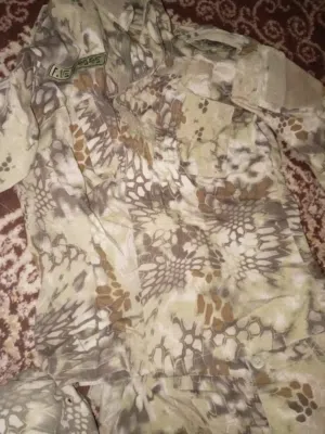 بدلة عسكريه كوبرا للبيع