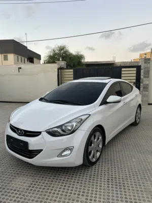 هونداي لنترا محرك 16 GDi