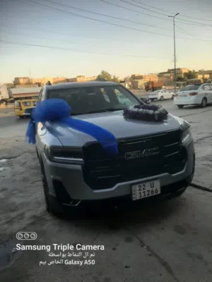 New GMC Acadia in Najaf
