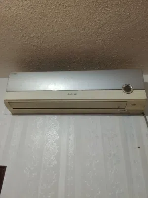 مكيف سامسونج مستعمل ممتاز جدا