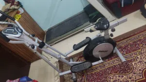 Excersise bike