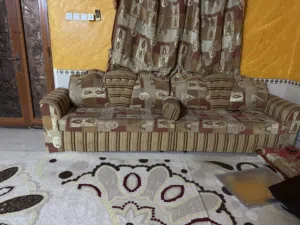 اثاث شبه جديد بدون اضرار