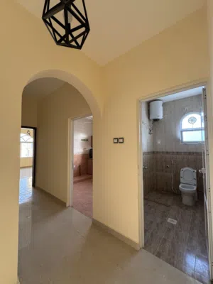 شقة في العامرات الخامسة Flat in Amerat 5