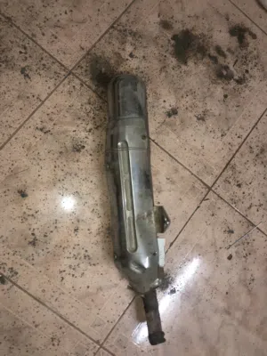 جزور/ قزوز / دبة دراجة