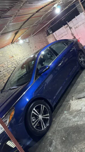 هيونداي سوناتا 2019 لمتد1/1