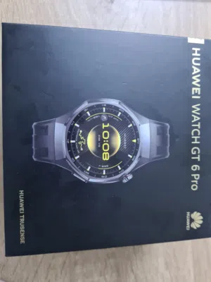 Huawei Watch GT 6 Pro